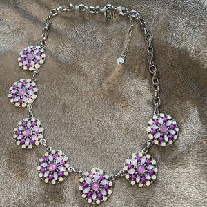 WHBM Statement Necklace